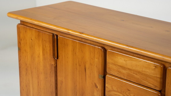 Image 1 of Mid-Century Modern Sideboard By Romanutti, Italy, 1970S