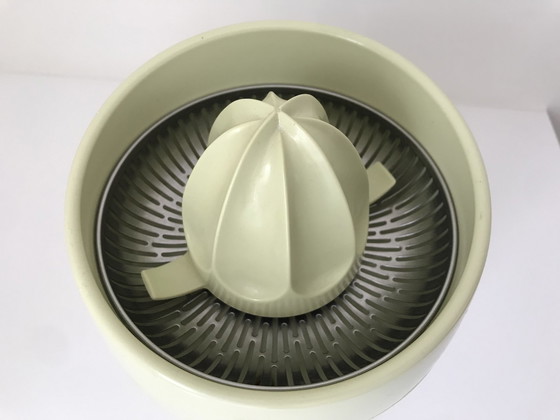 Image 1 of Alessi / Philips by Stefano Marzano - Electric juicer - HD 2003