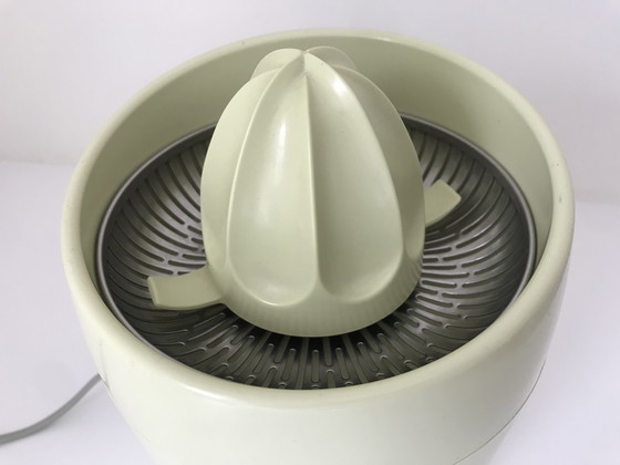 Image 1 of Alessi / Philips by Stefano Marzano - Electric juicer - HD 2003