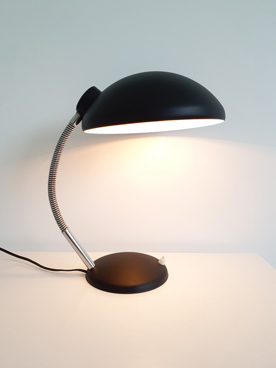 Image 1 of Mid - Century Table Lamp