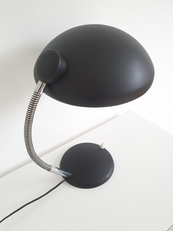 Image 1 of Mid - Century Table Lamp