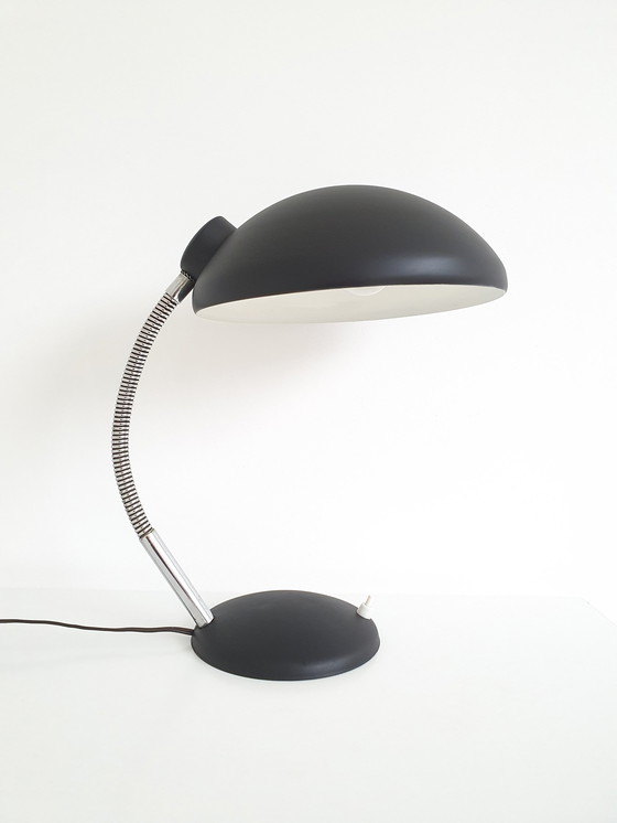 Image 1 of Mid - Century Table Lamp