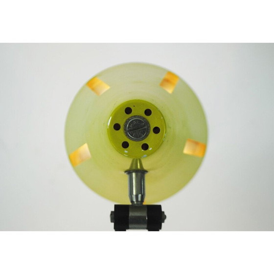 Image 1 of Vintage table lamp by H.Th.JA Busquet for Hala Zeist, 1950s