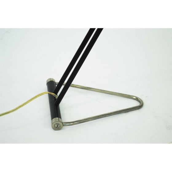 Image 1 of Vintage table lamp by H.Th.JA Busquet for Hala Zeist, 1950s