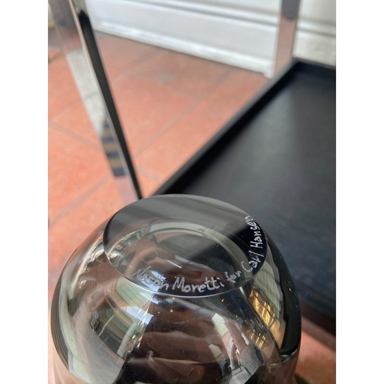 Image 1 of Vintage Murano glass vase by Nason Moretti for Carl Hansen, 2022