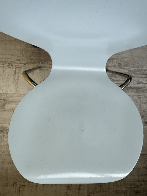 Image 1 of 5x Danerka Dining Chairs | Erik Jorgensen