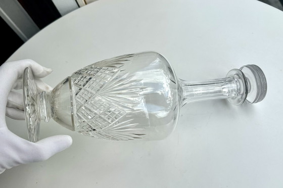 Image 1 of Bacccarat Carafe À Vin M.Douai