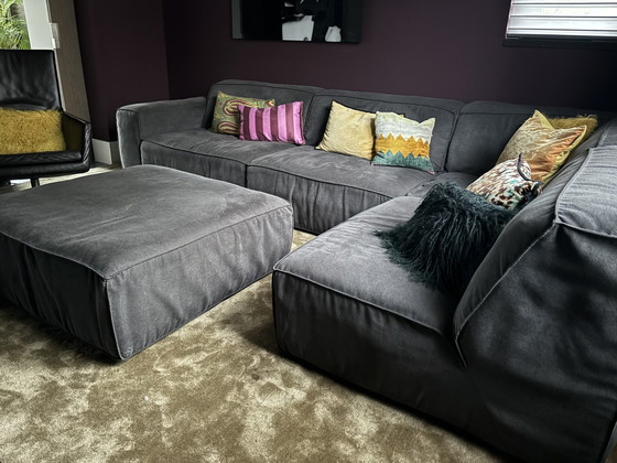 Image 1 of Jongform Corner Sofa