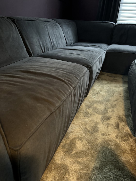 Image 1 of Jongform Corner Sofa