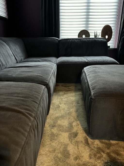 Jongform Corner Sofa