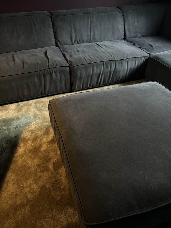 Image 1 of Jongform Corner Sofa