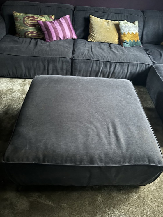 Image 1 of Jongform Corner Sofa