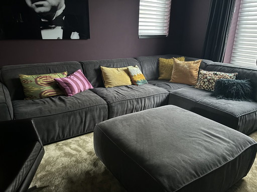 Jongform Corner Sofa