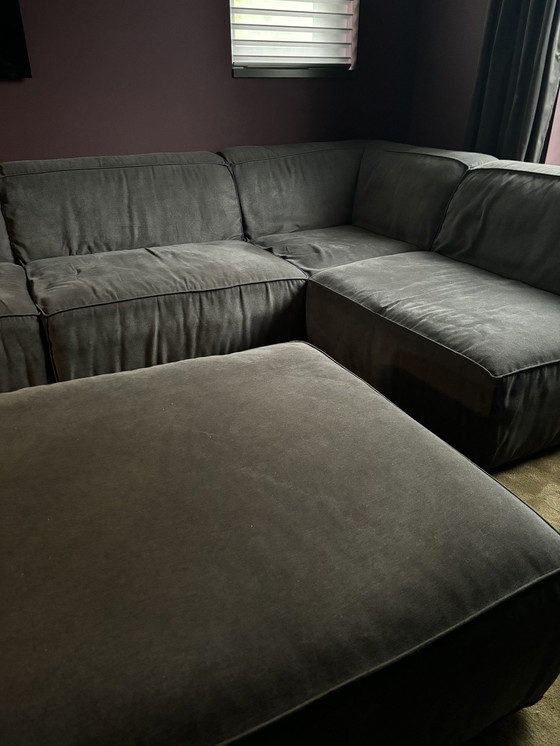 Image 1 of Jongform Corner Sofa