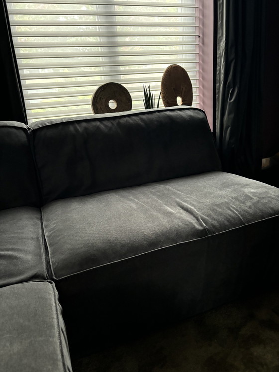 Image 1 of Jongform Corner Sofa