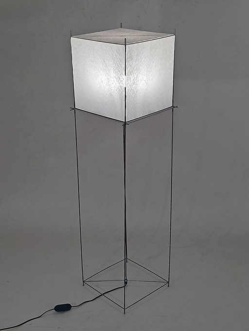 Floor lamp Lotek