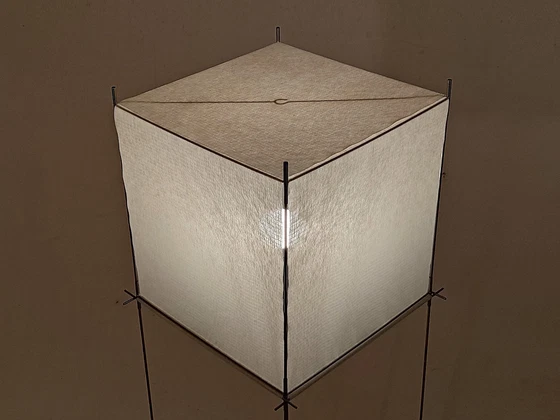 Image 1 of Floor lamp Lotek