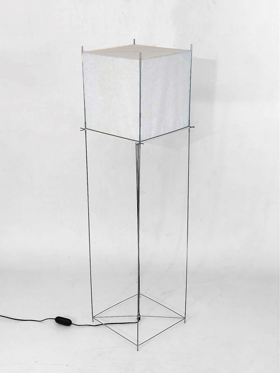 Image 1 of Floor lamp Lotek