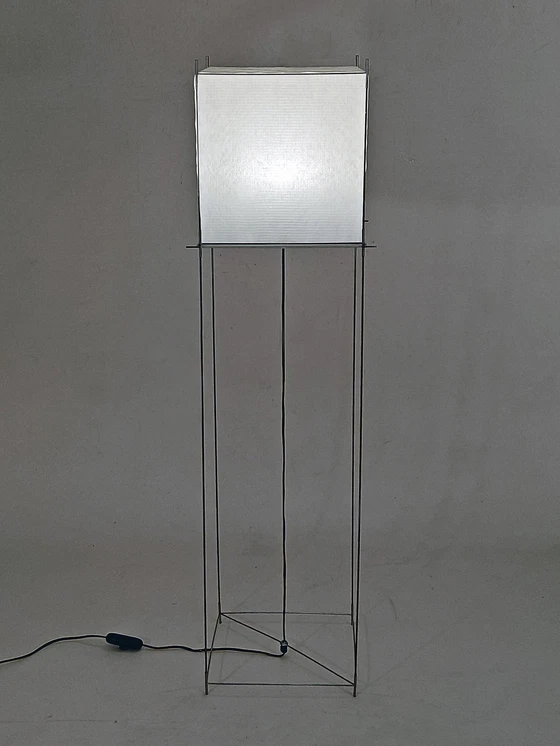 Image 1 of Floor lamp Lotek