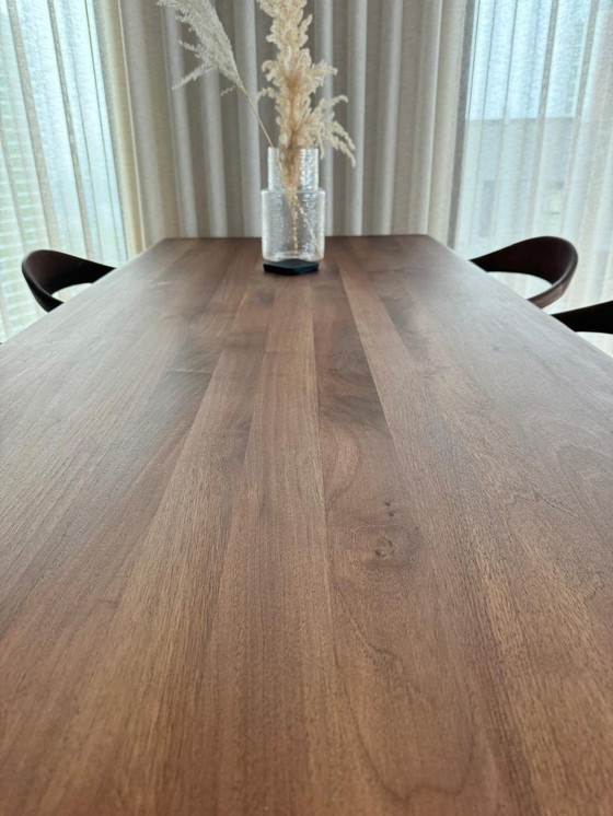 Image 1 of Artisan Latus Dining Table