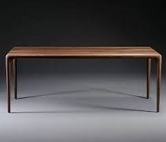 Image 1 of Artisan Latus Dining Table