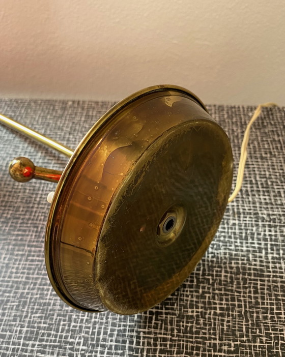 Image 1 of Vintage Lumi lamp