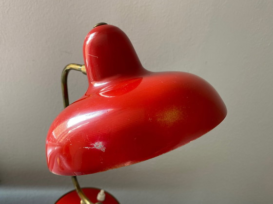 Image 1 of Vintage Lumi lamp