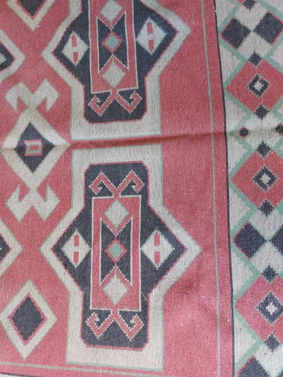 Image 1 of vintage carpet