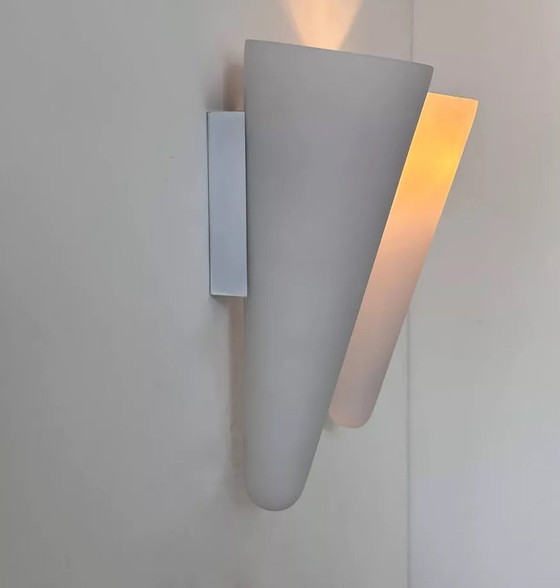 Image 1 of 2X D'Applique Vintage