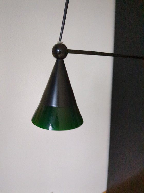 Image 1 of Harco Loor Pendant Lamp