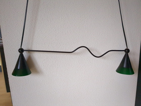 Image 1 of Harco Loor Pendant Lamp