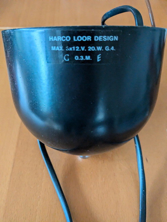 Image 1 of Harco Loor Pendant Lamp