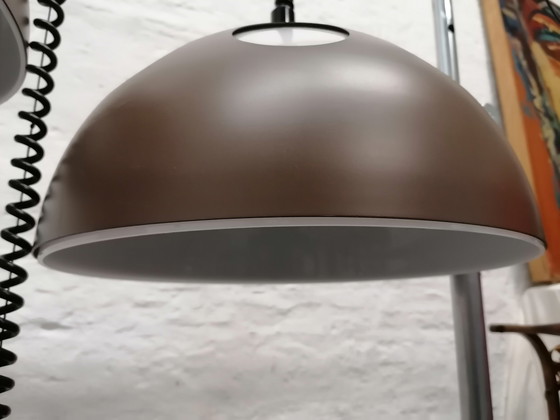 Image 1 of Raak pendant light El Duomo 70s