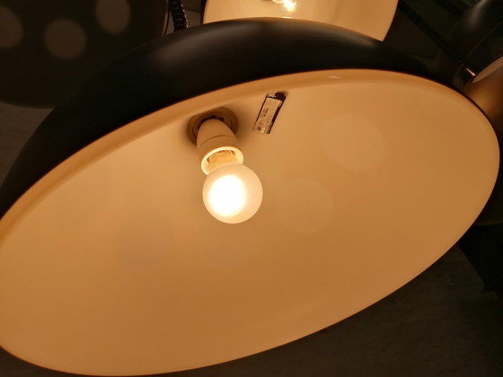 Image 1 of Raak pendant light El Duomo 70s