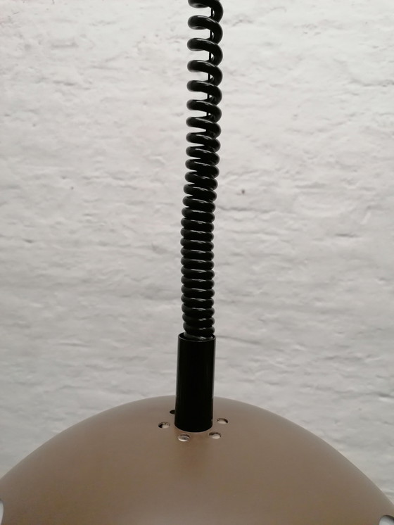 Image 1 of Raak pendant light El Duomo 70s