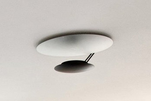 Two Ceiling Lights