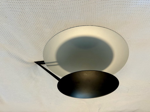 Two Ceiling Lights