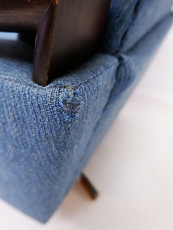 Image 1 of Fauteuil pivotant vintage, 1960