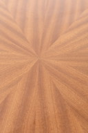 Vintage round table