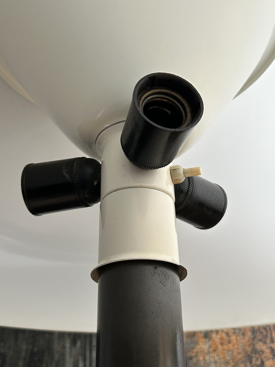 Image 1 of Vintage floor lamp