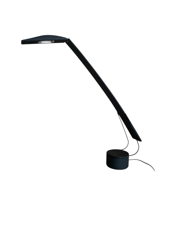 Image 1 of Dove Desk Lamp By Barbaglia & Colombo