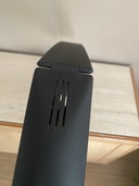 Dove Desk Lamp By Barbaglia & Colombo