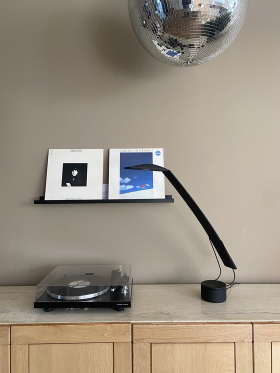 Image 1 of Dove Desk Lamp By Barbaglia & Colombo