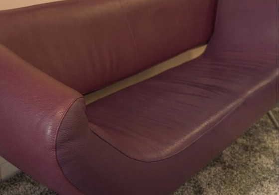 Image 1 of Leolux Arabella sofa