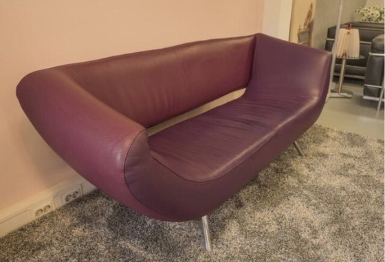 Image 1 of Leolux Arabella sofa