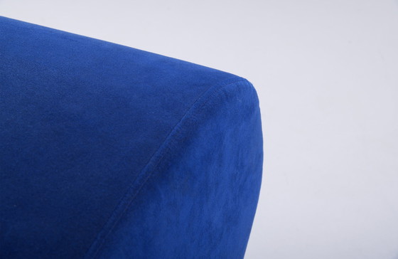 Image 1 of Karl Friedrich Förster Lounge Chairs By Kff Design