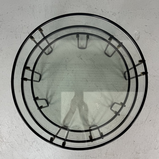 Image 1 of 3x Minimalist round table