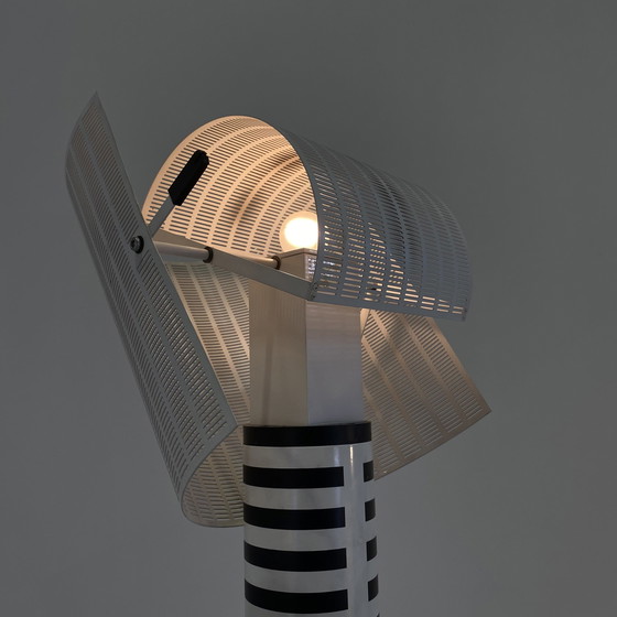 Image 1 of Artemide Shogun Terra floor lamp