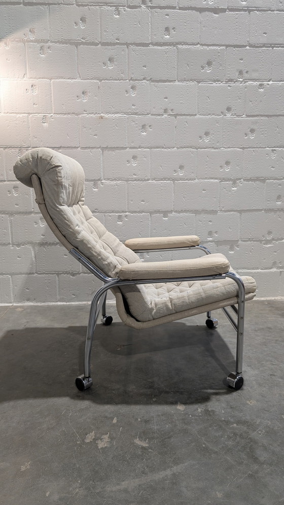 Image 1 of  Sedia Bore Ikea 1970 di Noboru Nakamura