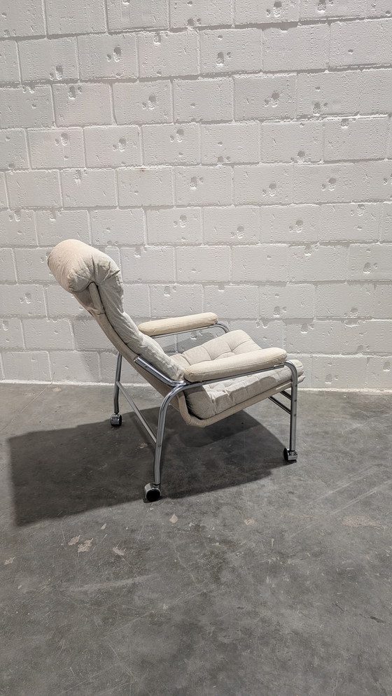 Image 1 of  Sedia Bore Ikea 1970 di Noboru Nakamura